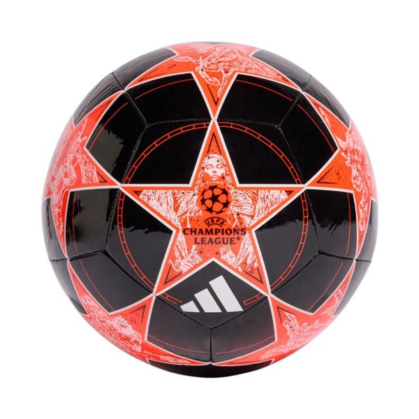 adidas UCL Club 25/26 League Stage Football JP1538 labda
