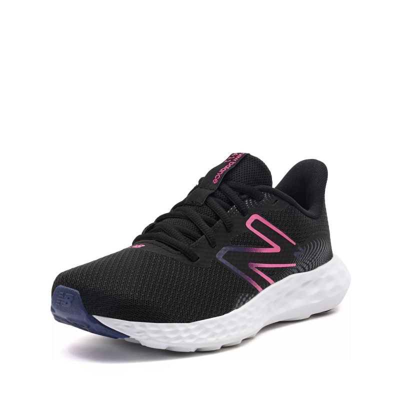 New Balance Women’s 411 Running ( ) fekete futócipő W4115CX