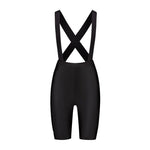 Rogelli women's DISTANCE II fekete short