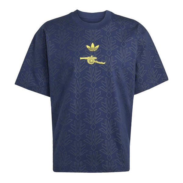 adidas Arsenal London T-shirt JZ4103 Ruházat