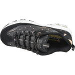 Skechers D'Lites W 13087-BKRG shoes Utcai cipő