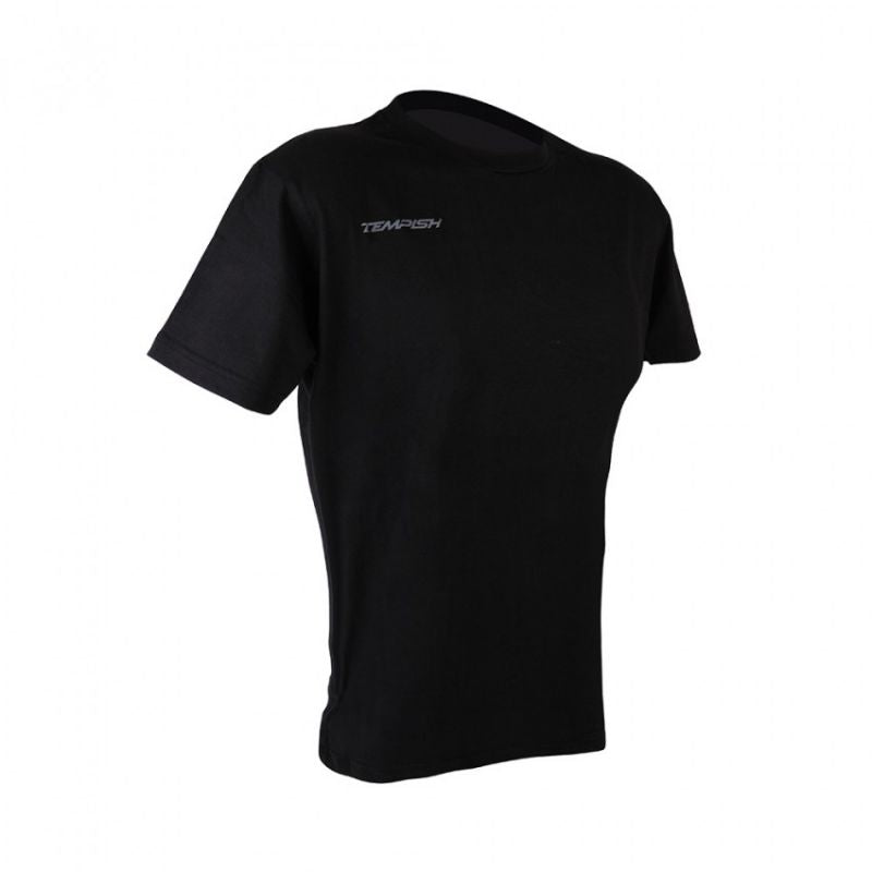 Tempish Tee 2 W fekete shirts