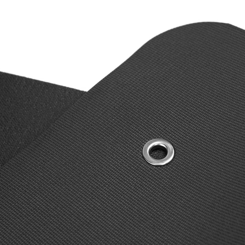 Tiguar yoga basis mat, yoga mat - graphite grafit jóga matrac TI-J0008G