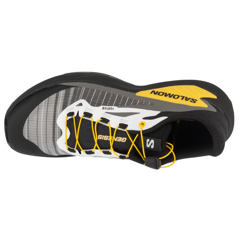 Salomon Genesis M L47762800 Running Shoes