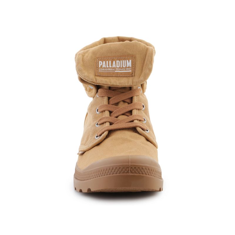 Palladium Baggy M 02353-285-M shoes Cipő