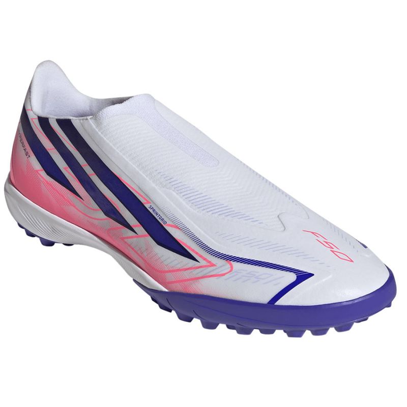 Adidas F50 Hyperfast League LL TF cipő