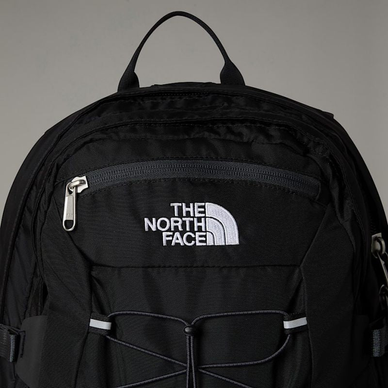 The North Face Borealis Classic Backpack Nylon fekete hátizsák