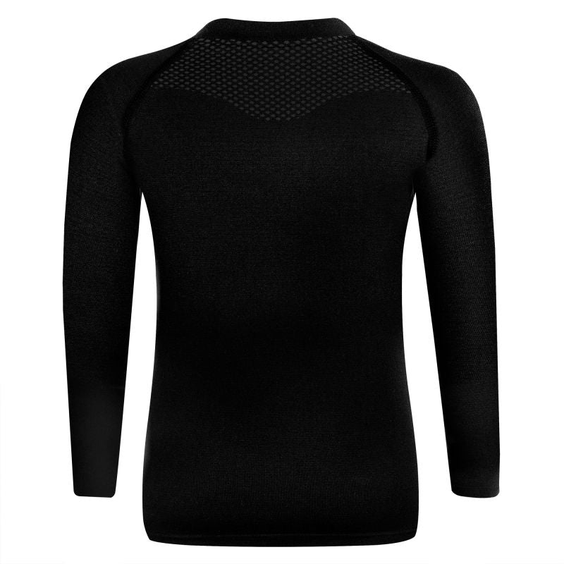 Thermal underwear spokey Furious Set Jr 928784 134/140 aláöltözet