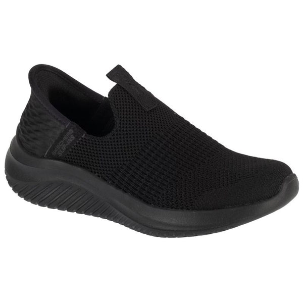 Skechers Slip-Ins Ultra Flex 3.0 - Smooth Step 403844L-B Black 29 General