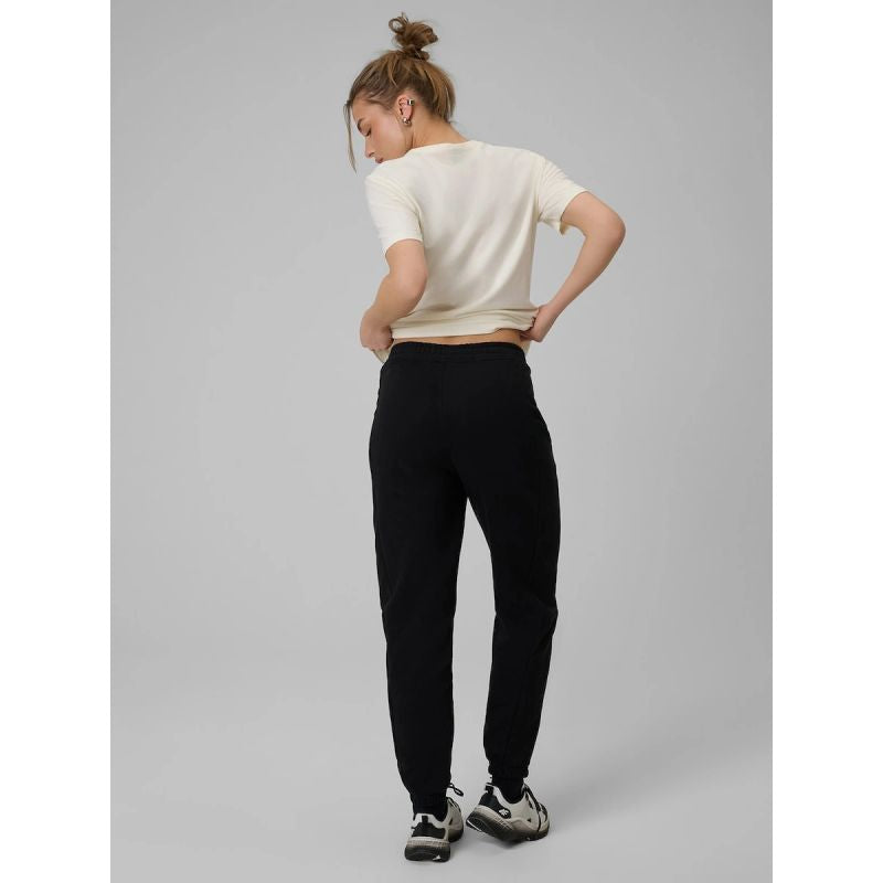 Women's jogger sweatpants 4F 4FRSS26TTROF1724-20S nadrág