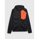 4F Softshell 3xl póló 4FRAW25TTJAM1053-20S