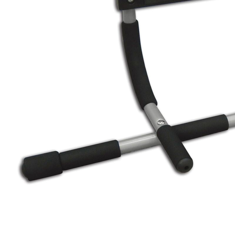Body Sculpture Body Gym BB 268 Multifunctional Bar fekete edzőfelszerelés BB268