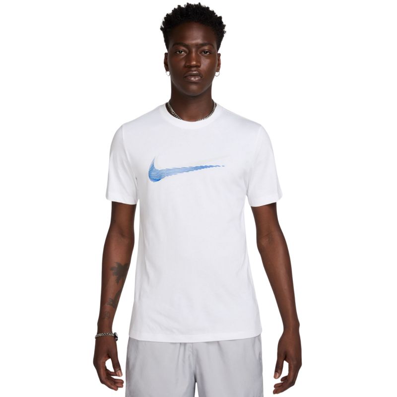 Nike Sportswear Men's T-Shirt fehér ruházat HQ8092100