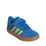 Adidas VL Court 3.0 EL C Kids cipő