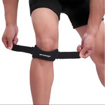 DBX Bushido Knee Support Brace Under Patella Stabilizer fekete medical accessories