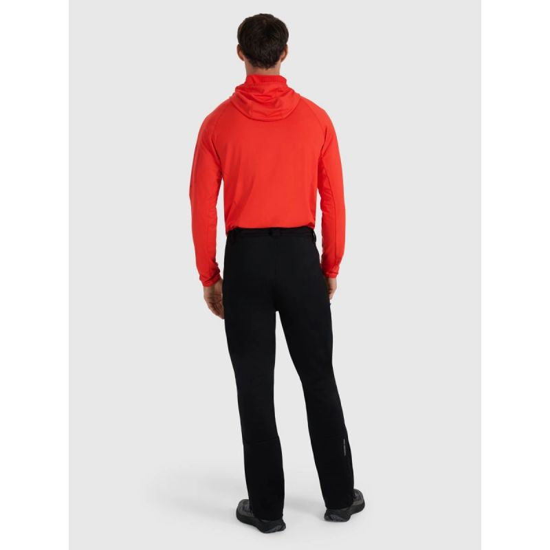 Men's trekking trousers 8000 membrane 4F 4FRAW25TFTRM1252-20S 3xl nadrág
