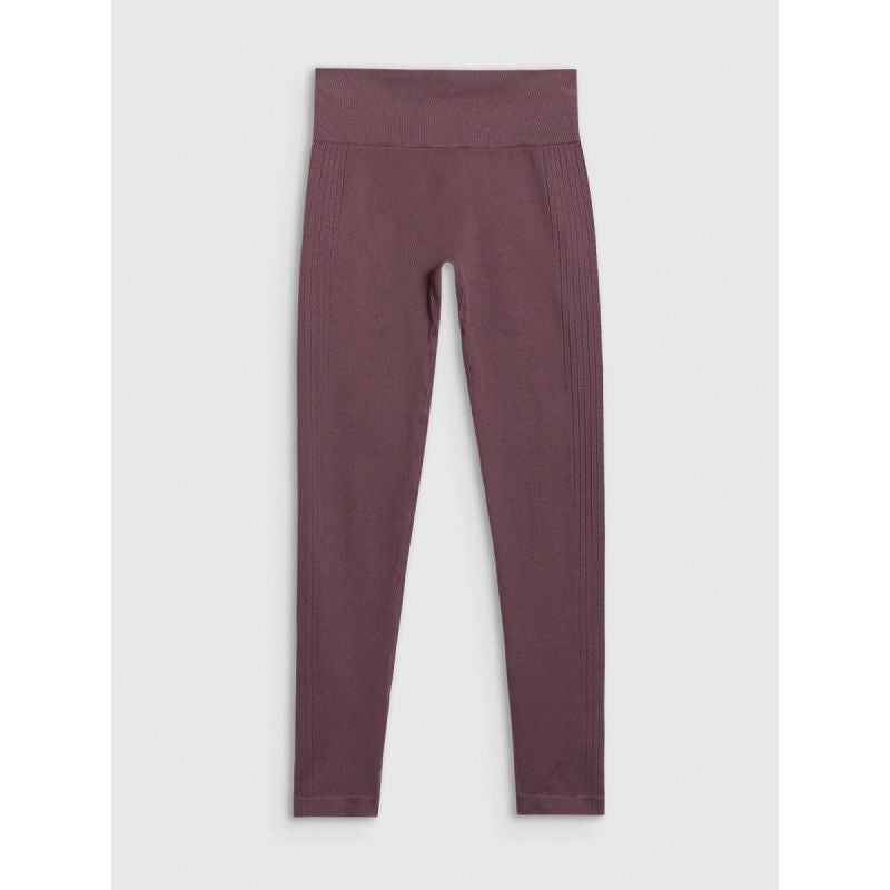 4f Women's seamless training leggings 4FWAW25TFTIF359-81S Kiegészítő