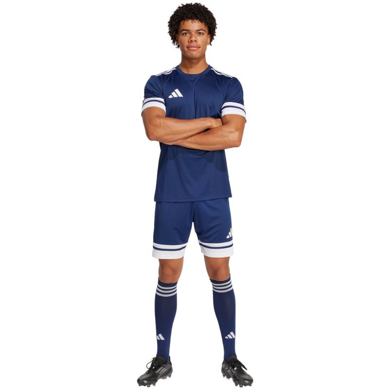 adidas Shorts adidas Squadra 25 M JH3410 Ruházat
