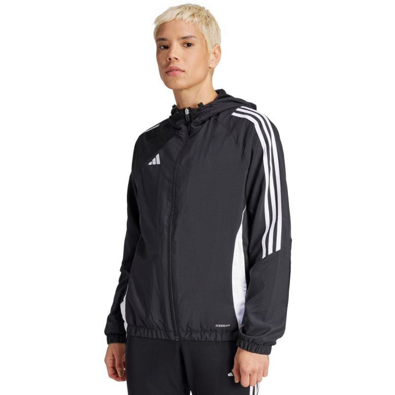 Adidas Tiro 24 Windbreaker W jacket IM8805 Kabát