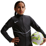 Nike Junior Park Sweatshirt HM7269-010 xs (122-128cm) pulóver