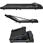 Enero Fit Electric Foldable Treadmill W110 treadmills, cardio equipment, training equipment