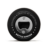 Inny Opener Hockey puck KH Toruń SREBKRBTLOPEN Egyéb