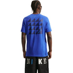 Nike Inter Milan Club Men's T-Shirt kék póló