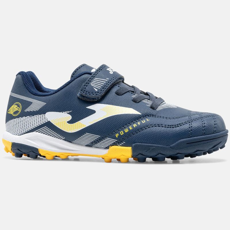 Joma POWERFULL 2603 Jr TF POJS2603TFV focicipő