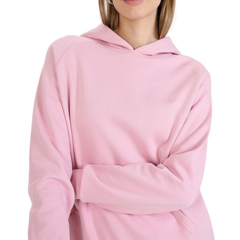 Sweatshirt 4f F1764 W 4fwmm00tswsf1764 56s