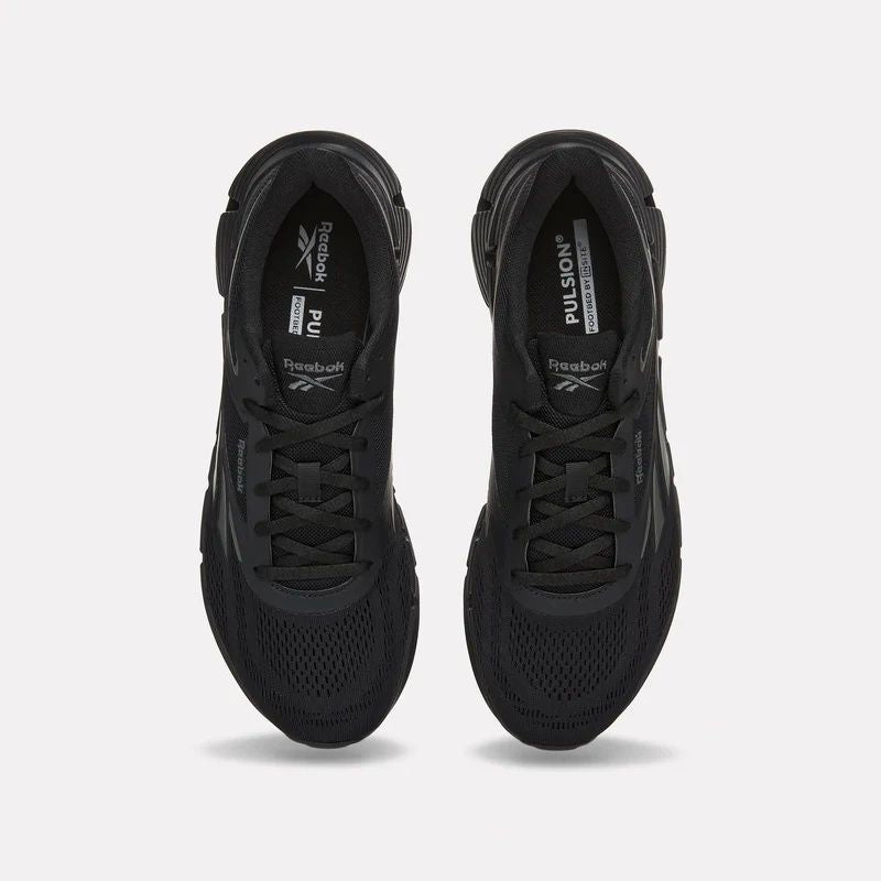Reebok ZIG DYNAMICA 6 CORE /GRAY 6/CORE BLACK sneakers ( ) fekete cipő
