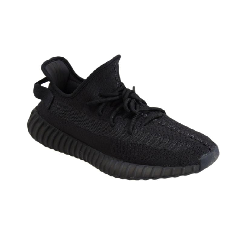 Adidas Yeezy Boost 350 V2 Onyx Men's Sneakers (2022/2023) - HQ4540 fekete utcai cipő