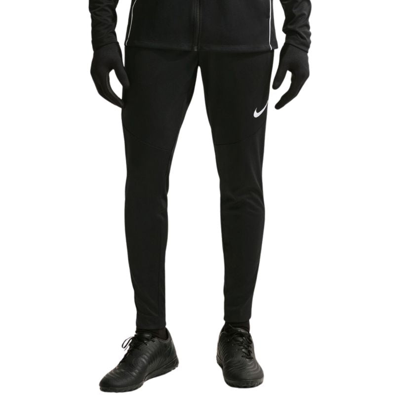 Nike Dri-Fit Park 26 Kp Men's Black HM7171 fekete nadrág