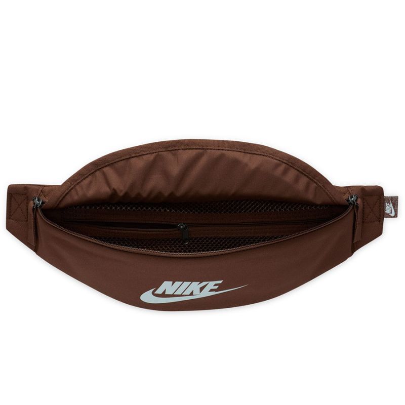Nike Heritage DB0490-265 waist bag Táska
