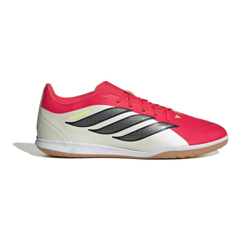 Adidas Predator Club IN Sala JS0357 39 1/3 teremcipő