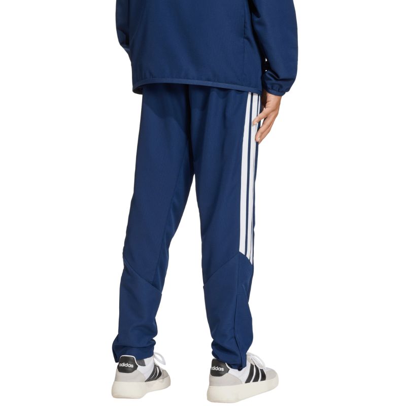 adidas Tiro 26 League Presentation navy blue kids' JZ9052 104cm melegítőnadrág