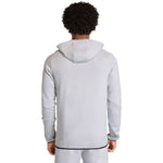 Men's adidas Tiro 26 Travel Sweat Hoodie gray KF6077 szürke kapucnis pulóver