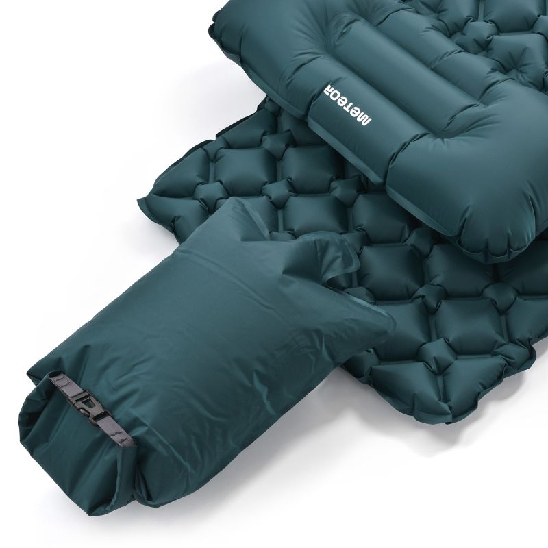 Meteor 2-in-1 Mattress uniw mattresses, tourist equipment