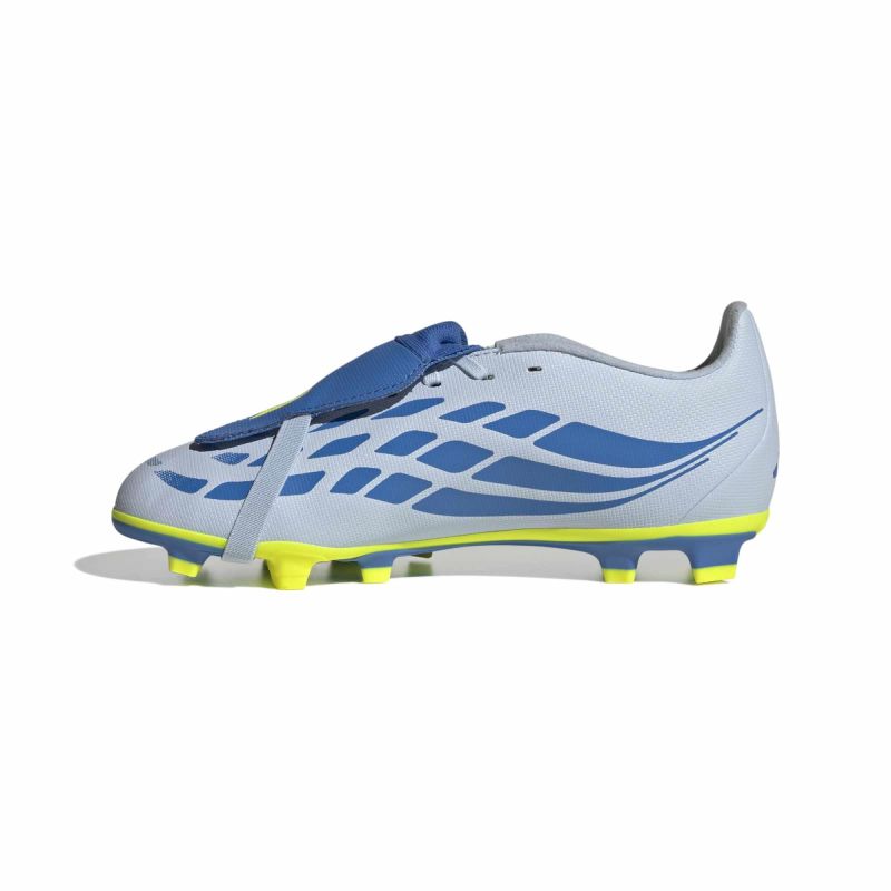 Adidas Junior Predator Club FT FG/MG cipő