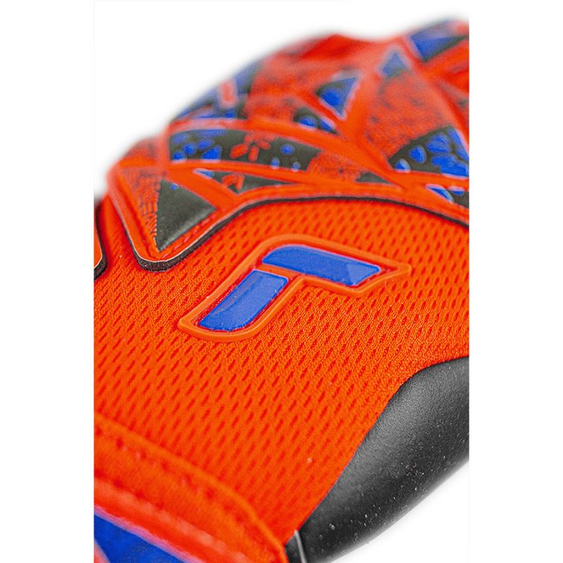 Reusch Attrakt Duo M 54 70 025 2211 gloves Kesztyű