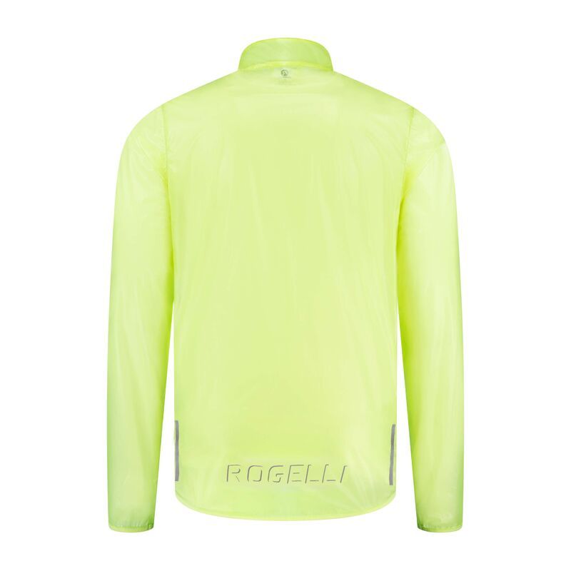 Rogelli EMERGENCY Fluorescent Rain 3XL dzseki