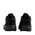 Fila Retron men's black fekete cipő