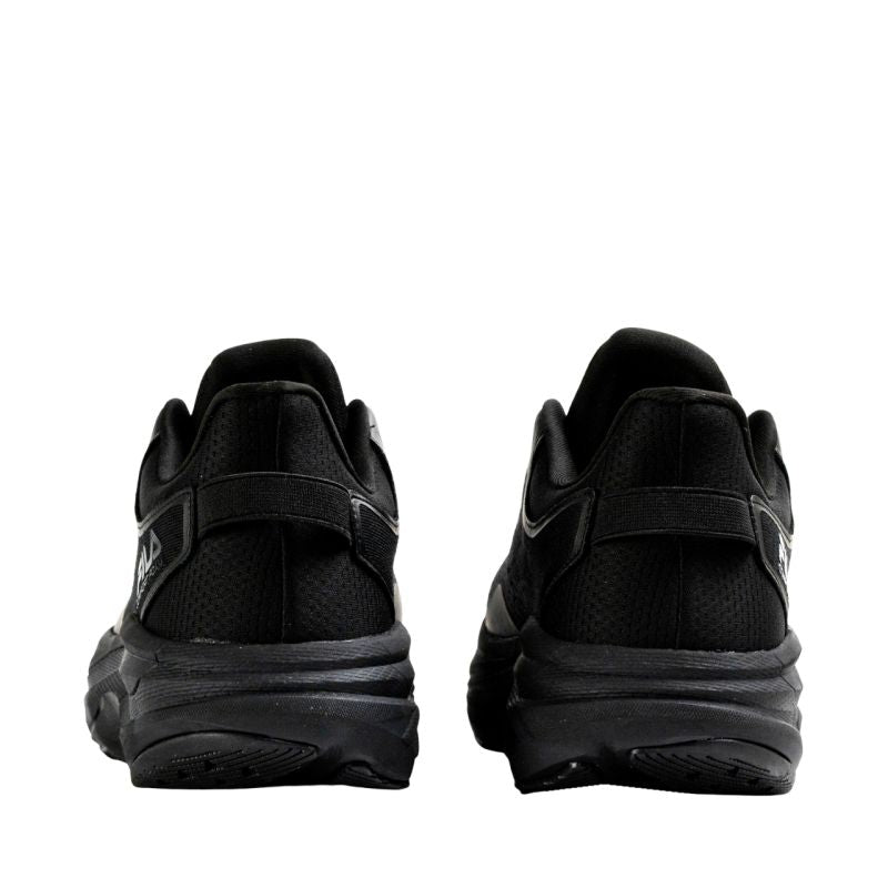 Fila Retron men's black fekete cipő