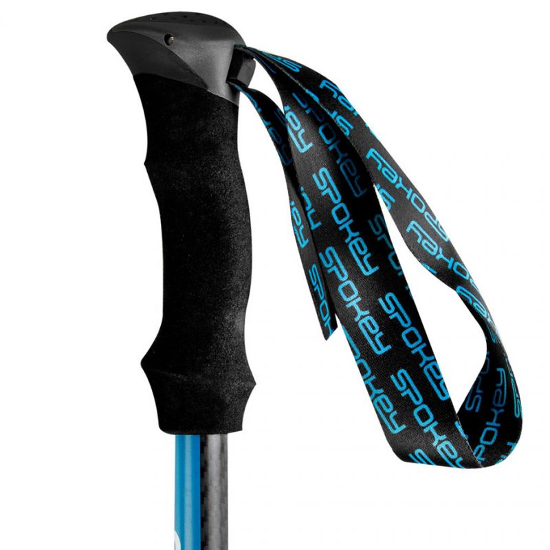 Spokey Carbon 927900 Trekking Poles General