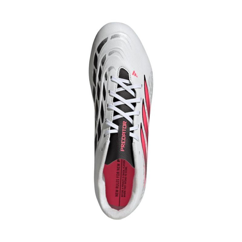 Adidas Predator Club FG/MG football boots cipő