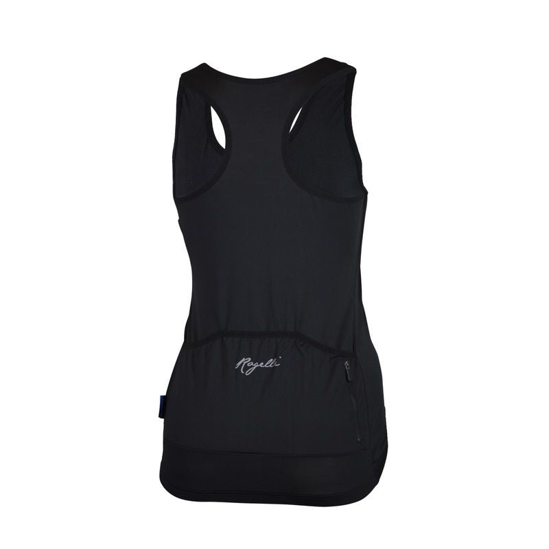 Rogelli Abbey Women's Top Black 2XL