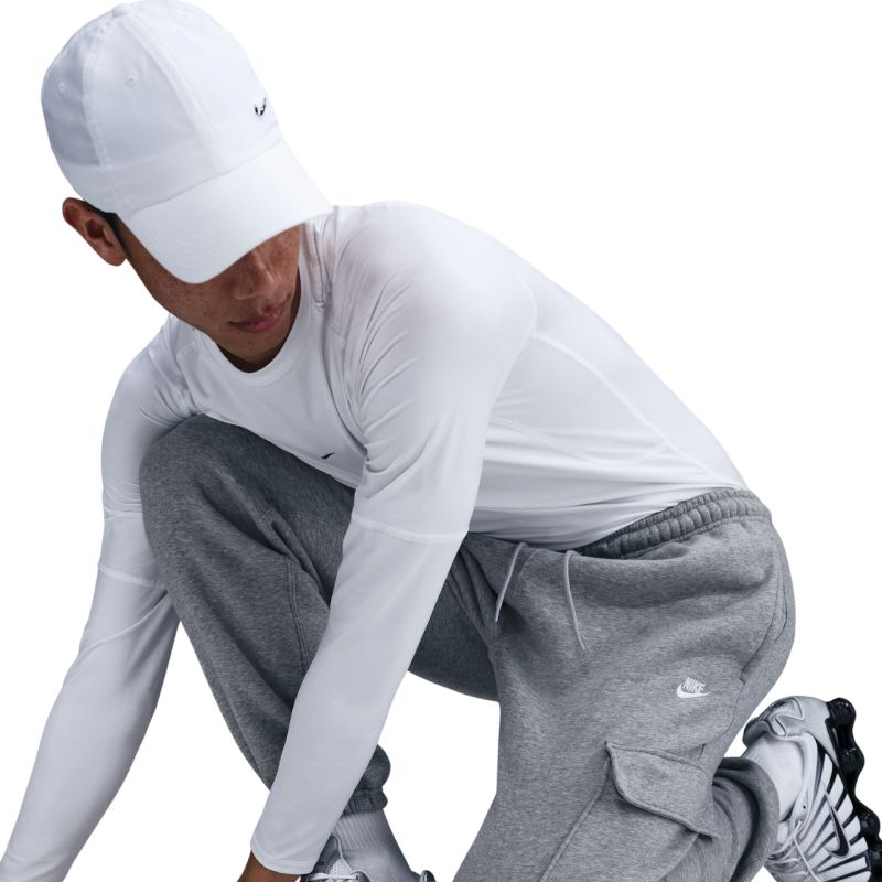 Nike Club Men's FN3805 szürke nadrág