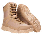 Magnum Military Boots Bondsteel High WP CM bézs cipő