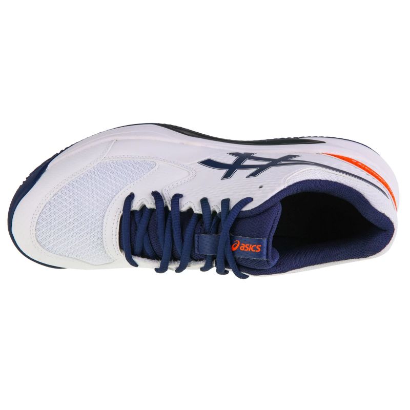Asics Gel-Dedicate 8 Clay M 1041A448-102 tennis shoes Cipő
