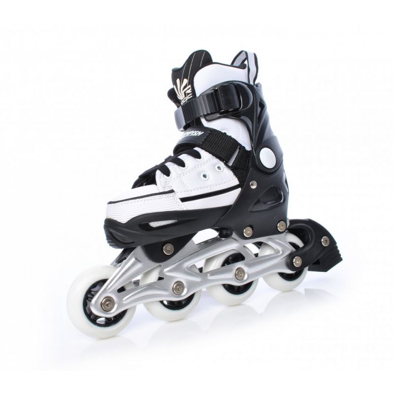 Tempish Magic Rebel 10000000415 Adjustable fehér roller skates