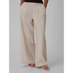 Women's 4F Modal Wide Leg Trousers